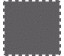 Dale Modulare Trafic Comercial/Industrial ECOLOCK 70 Granito Dark Grey