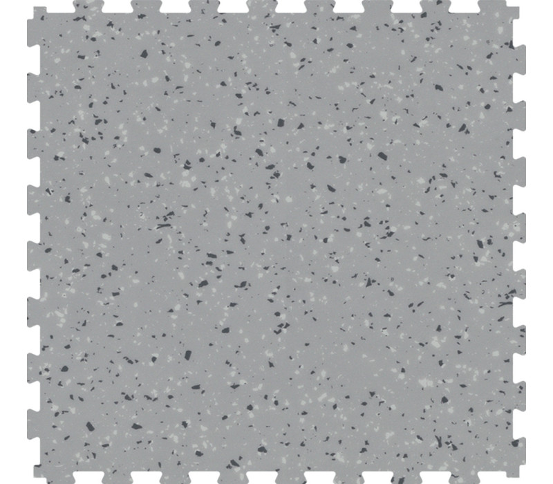 Dale Modulare Trafic Comercial/Industrial ECOLOCK 70 Venezia Medium Grey