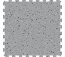 Dale Modulare Trafic Comercial/Industrial ECOLOCK 70 Venezia Medium Grey
