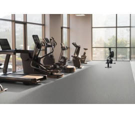 Dale Modulare Trafic Comercial/Industrial ECOLOCK 70 Venezia Medium Grey