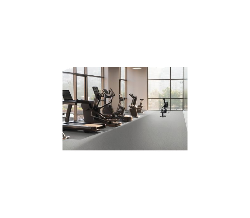 Dale Modulare Trafic Comercial/Industrial ECOLOCK 70 Venezia Medium Grey