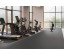 Dale Modulare Trafic Comercial/Industrial ECOLOCK 70 Venezia Dark Grey