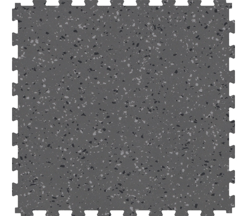 Dale Modulare Trafic Comercial/Industrial ECOLOCK 70 Venezia Dark Grey