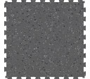 Dale Modulare Trafic Comercial/Industrial ECOLOCK 70 Venezia Dark Grey