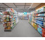 Dale Modulare Trafic Comercial/Industrial ECOLOCK 70 Venezia Light Grey