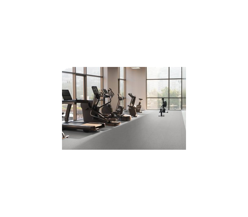 Dale Modulare Trafic Comercial/Industrial ECOLOCK 70 Venezia Light Grey
