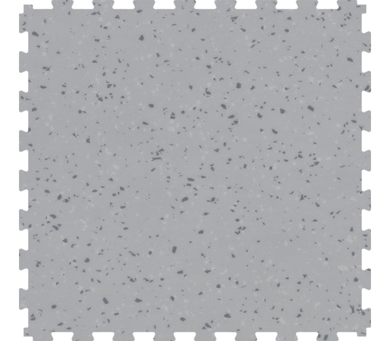 Dale Modulare Trafic Comercial/Industrial ECOLOCK 70 Venezia Light Grey