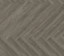 Parchet SPC Herringbone OneFlor Manor Oak Natural Dark 4,5mm, izolator integrat