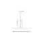 Plinta Duropolimer Allegria L2 6.3x1.3x200 cm