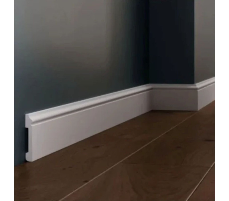 Plinta duropolimer, allegria, l3-6.5x1x200 cm