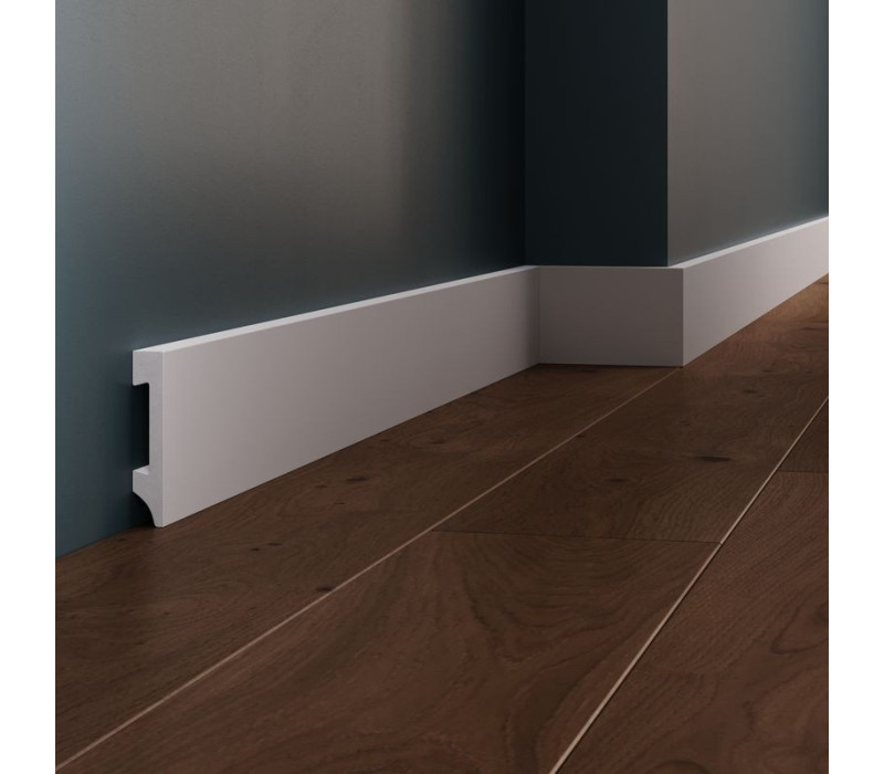 Plinta duropolimer, allegria, l4-7.4x1.4x200 cm