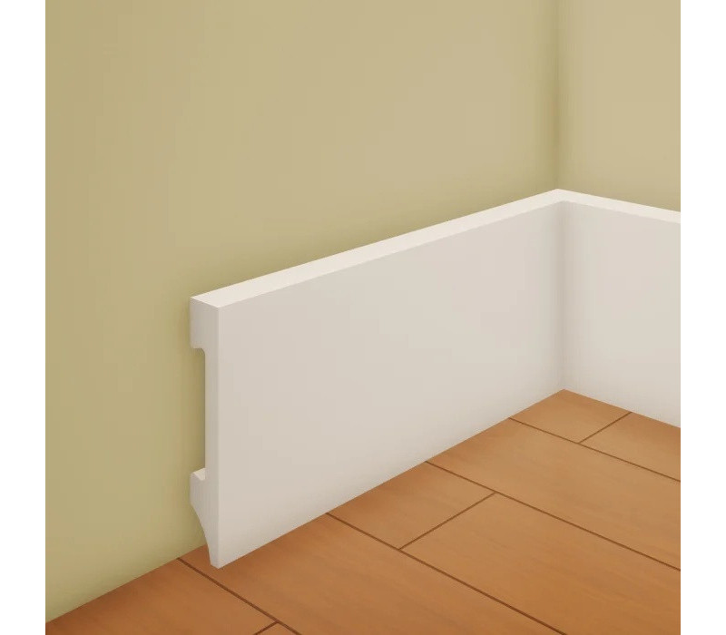 Plinta duropolimer, allegria, l4-7.4x1.4x200 cm
