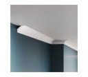 Cornisa duropolimer, allegria, k1 - 4.3x3.8x200 cm
