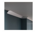 Cornisa duropolimer, allegria, k1 - 4.3x3.8x200 cm