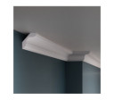 Cornisa duropolimer, allegria, k4 - 6x6x200 cm