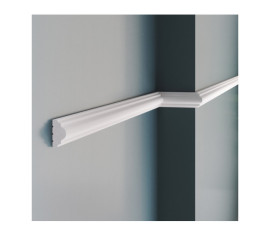 Brau duropolimer, allegria, m1 - 1.5x0.8x200 cm