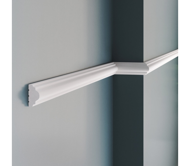Brau duropolimer, allegria, m1 - 1.5x0.8x200 cm