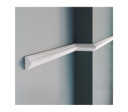 Brau duropolimer, allegria, m1 - 1.5x0.8x200 cm