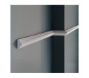 Brau duropolimer, allegria, m1 - 1.5x0.8x200 cm