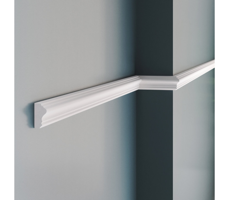 Brau duropolimer, allegria, m2 - 2.1x1.1x200 cm