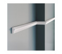 Brau duropolimer, allegria, m2 - 2.1x1.1x200 cm