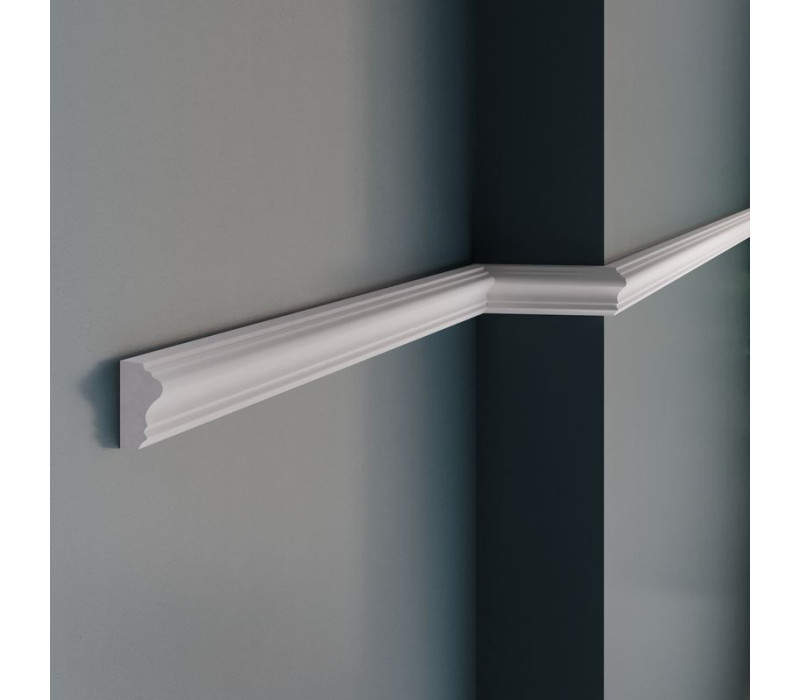 Brau duropolimer, allegria, m2 - 2.1x1.1x200 cm