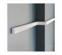 Brau duropolimer, allegria, m3 - 2.5x1.4x200 cm