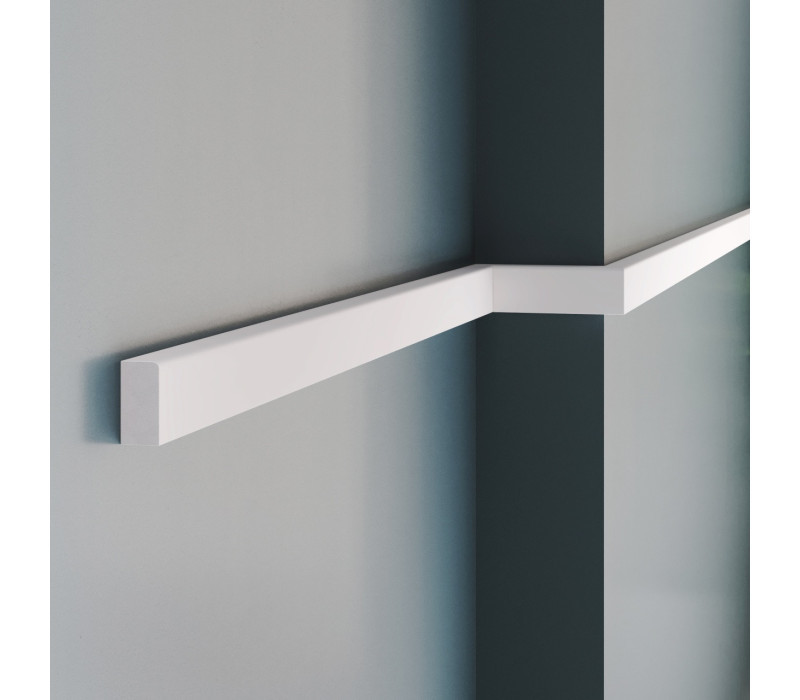 Brau duropolimer, allegria, m3 - 2.5x1.4x200 cm