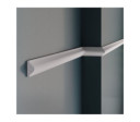Brau duropolimer, allegria, m4 - 2.6x1.2x200 cm