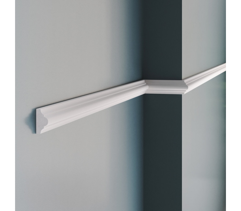 Brau duropolimer, allegria, m5 - 4x1.8x200 cm