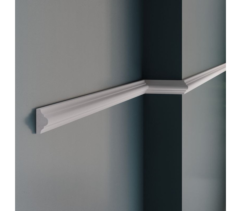 Brau duropolimer, allegria, m5 - 4x1.8x200 cm