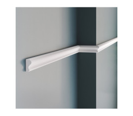 Brau duropolimer, allegria, m6 - 4x1.9x200 cm