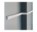 Brau duropolimer, allegria, m6 - 4x1.9x200 cm