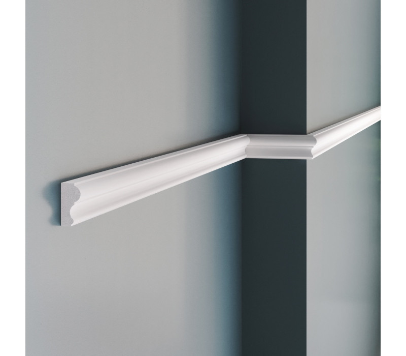 Brau duropolimer, allegria, m6 - 4x1.9x200 cm