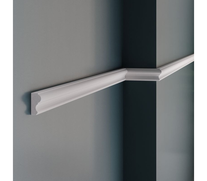 Brau duropolimer, allegria, m6 - 4x1.9x200 cm