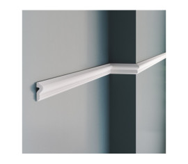 Brau duropolimer, allegria, m7 - 4.3x1.6x200 cm