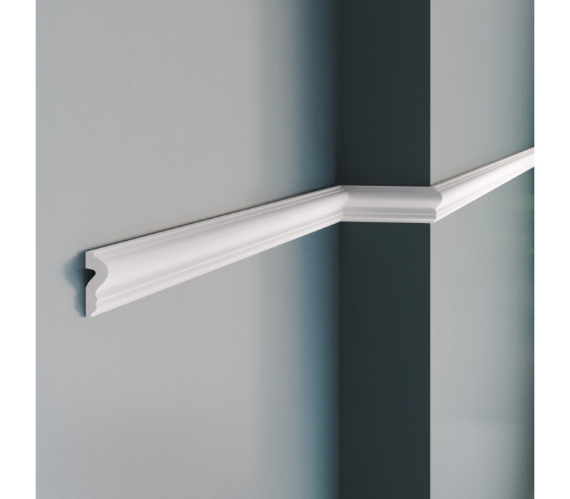 Brau duropolimer, allegria, m7 - 4.3x1.6x200 cm