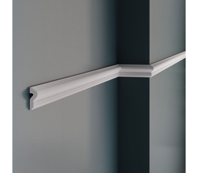 Brau duropolimer, allegria, m7 - 4.3x1.6x200 cm