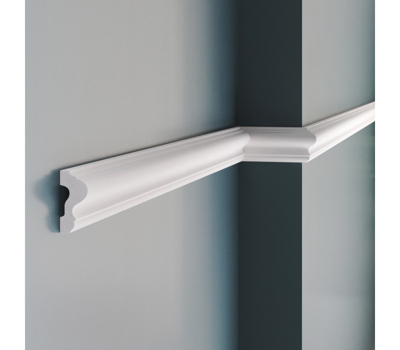 Brau duropolimer, allegria, m8 - 6x2.5x200 cm
