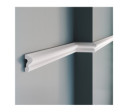Brau duropolimer, allegria, m8 - 6x2.5x200 cm