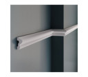 Brau duropolimer, allegria, m8 - 6x2.5x200 cm