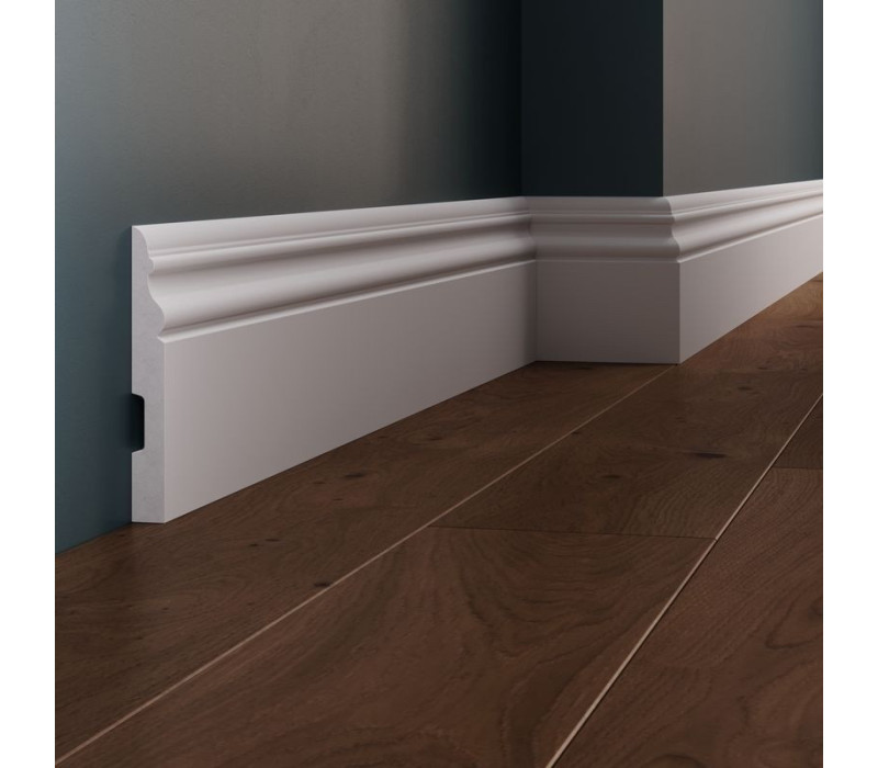 Plinta duropolimer, allegria, l10-12.7x1.6x200 cm
