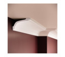 Cornisa poliuretan, Manavi, P836-6.5x12x200cm
