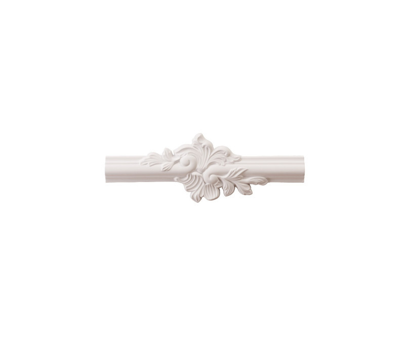 Chenar din poliuretan, Manavi, CR810D - 11x2x24 cm
