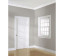 Plinta polimer rigid, Manavi, S1-5x1.5x200 cm