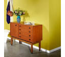 Plinta polimer rigid, Manavi, S2-6.9x1.4x200 cm