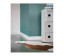Plinta polimer rigid, Manavi, S2-6.9x1.4x200 cm