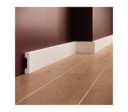 Plinta polimer rigid, Manavi, S3-7x1.6x200 cm