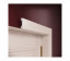 Plinta polimer rigid, Manavi, S3-7x1.6x200 cm