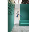 Plinta polimer rigid, Manavi, S4-8x1.3x200 cm
